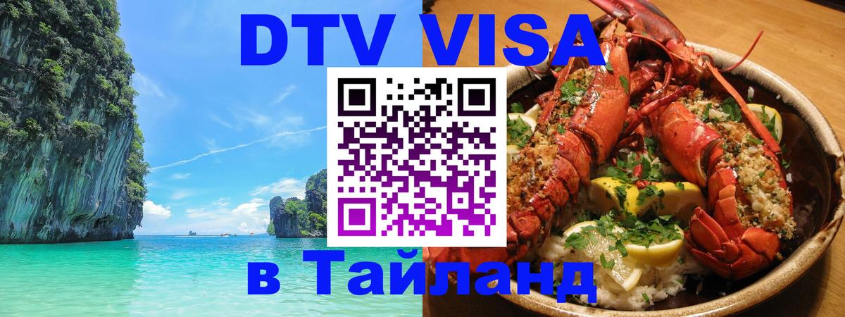 Оформление DTV визы под ключ: стоимость и тарифы, только загранпаспорт - 20.11.2025 